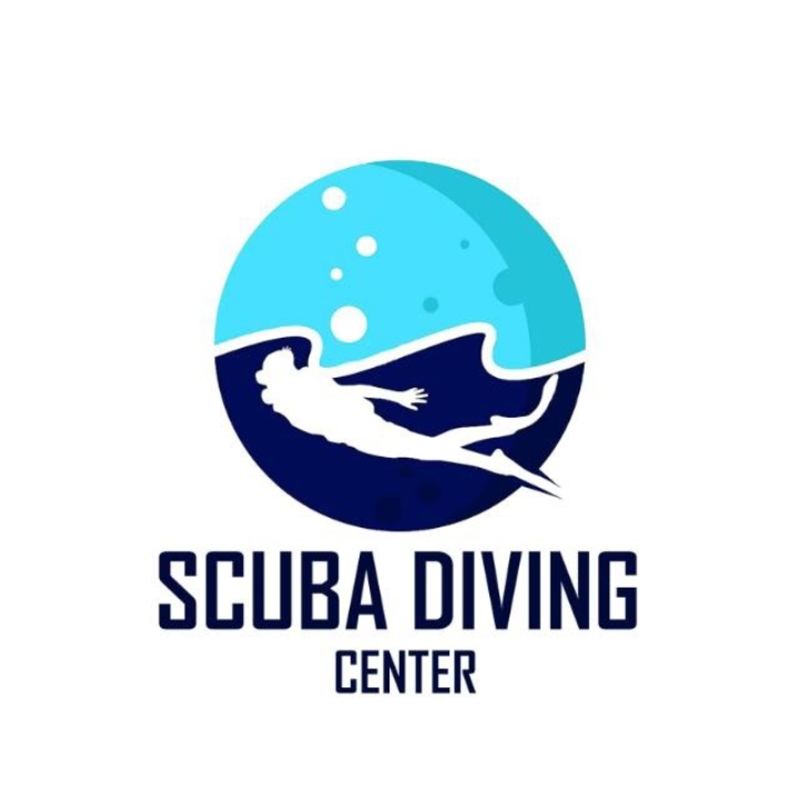 scuba logo